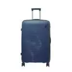 LUGGAGE 28" PP DARK BLUE
