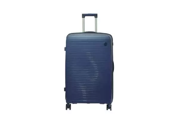 LUGGAGE 28" PP DARK BLUE