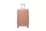 LUGGAGE 28" PP ROSE GOLD