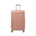 LUGGAGE 28" PP ROSE GOLD