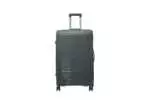 LUGGAGE 28" PP DARK GREY