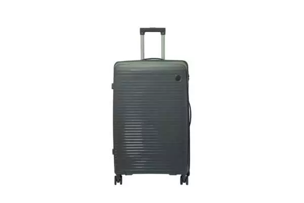 LUGGAGE 28" PP DARK GREY