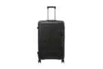 LUGGAGE 28" PP BLACK