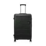 LUGGAGE 28" PP BLACK