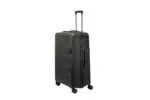 LUGGAGE 28" PP BLACK - Image 2