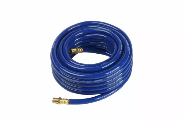 MAKUTE PVC AIR HOSE 6MM