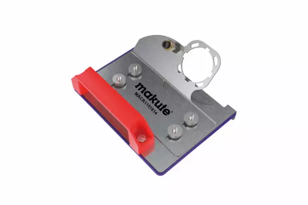 MAKUTE ANGLE GRINDER CHAMFERING DEVICE