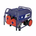 MAKUTE GASOLINE GENERATOR 5000W-5500W