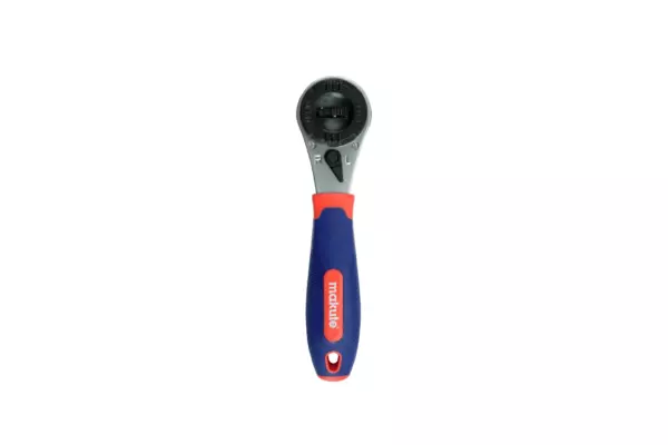 MAKUTE MULTI-FUNCTIONAL WRENCH 8" 6-22MM