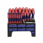 MAKUTE SCREWDRIVER 100 PCS SET