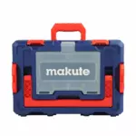 MAKUTE PLASTIC TOOL BOX 370X260X140MM