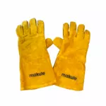 MAKUTE WELDING GLOVES 13.5" 340MM