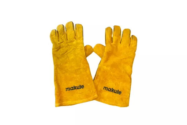 MAKUTE WELDING GLOVES 13.5" 340MM