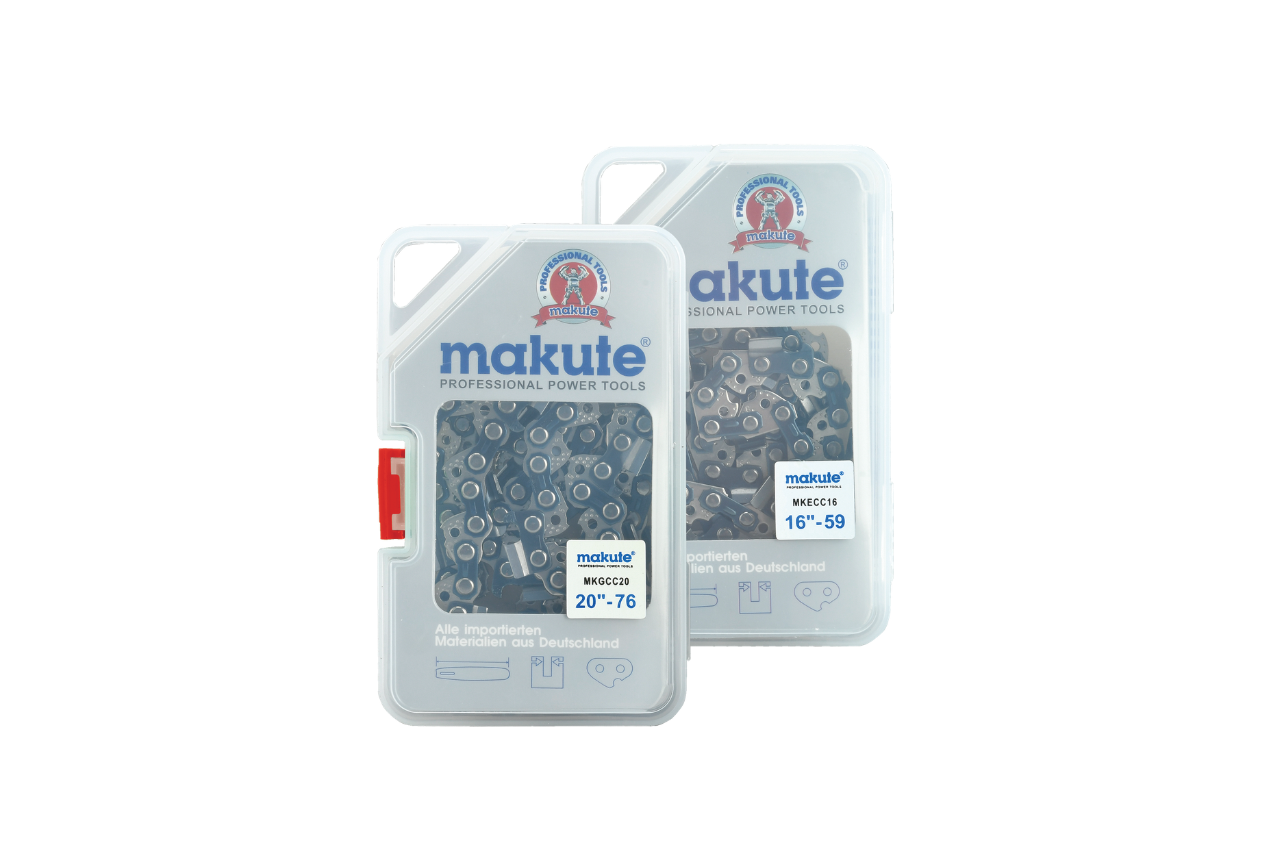 28913 MAKUTE SPARE CHAIN 12" - Image 1