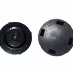 MAKUTE SPARE PAD FOR CEMENT SMOOTHING MACHINE