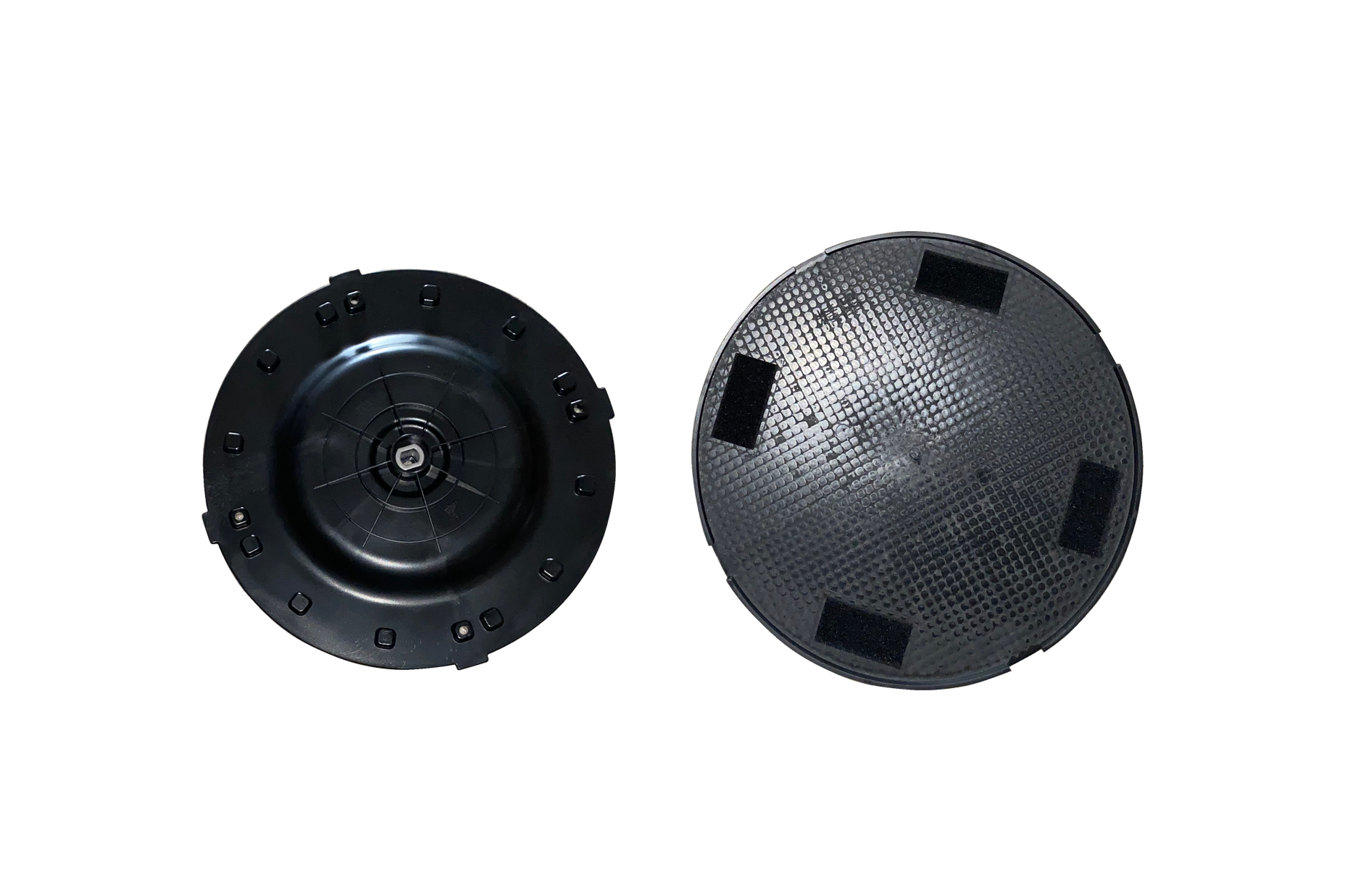 28921 MAKUTE SPARE PAD FOR CEMENT SMOOTHING MACHINE - Image 1
