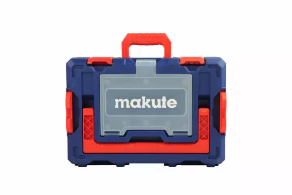 MAKUTE PLASTIC TOOL BOX 450X350X155MM