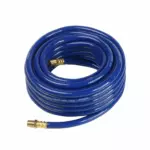 MAKUTE PVC AIR HOSE 10MTR 1/4" CONNECTOR