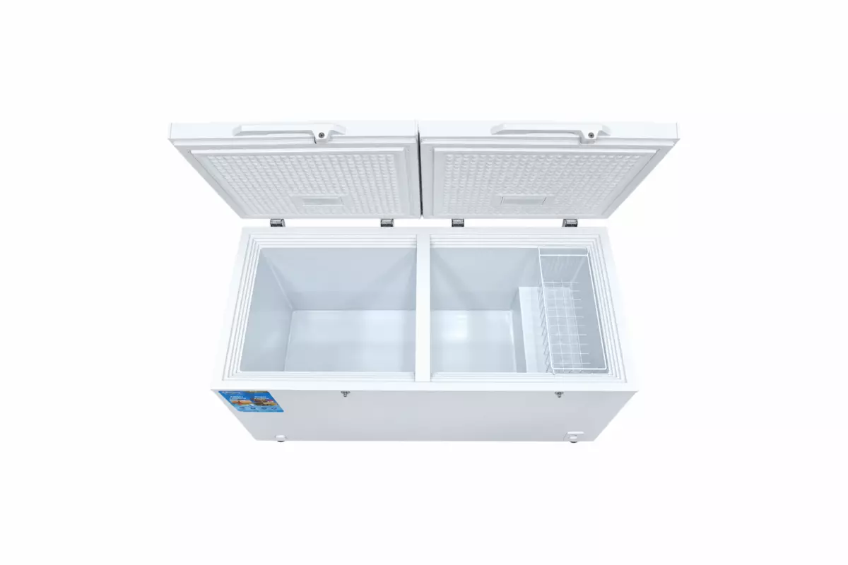 DKAA CHEST FREEZER 420L - Image 2