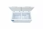 DKAA CHEST FREEZER 420L - Image 2