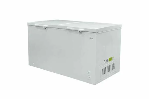 DKAA CHEST FREEZER 420L