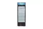 DKAA SHOWCASE CHILLER 338L