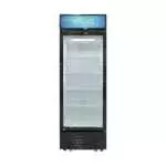 DKAA SHOWCASE CHILLER 338L