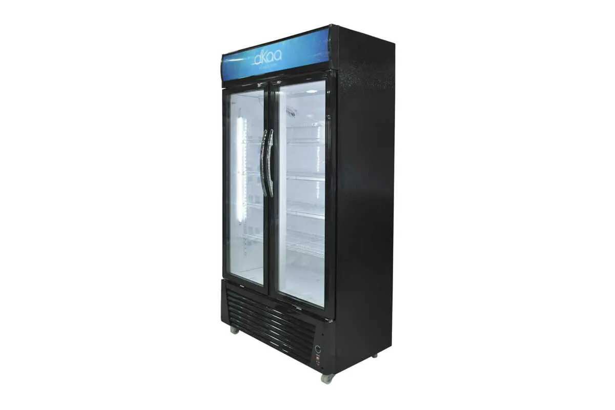 DKAA SHOWCASE CHILLER 618L - Image 2