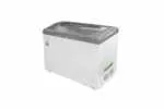 DKAA CHEST FREEZER 240L