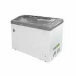 DKAA CHEST FREEZER 240L