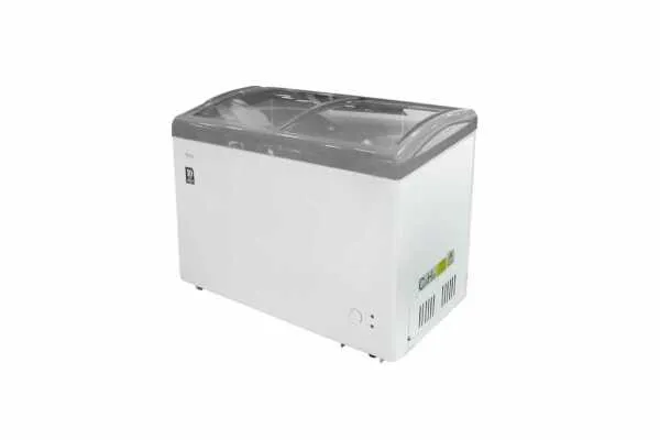 DKAA CHEST FREEZER 240L