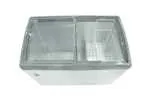 DKAA CHEST FREEZER 240L - Image 2