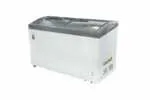 DKAA CHEST FREEZER 328L