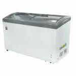 DKAA CHEST FREEZER 328L