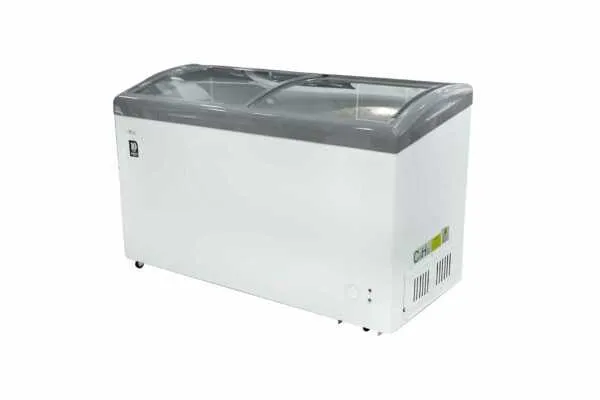 DKAA CHEST FREEZER 328L
