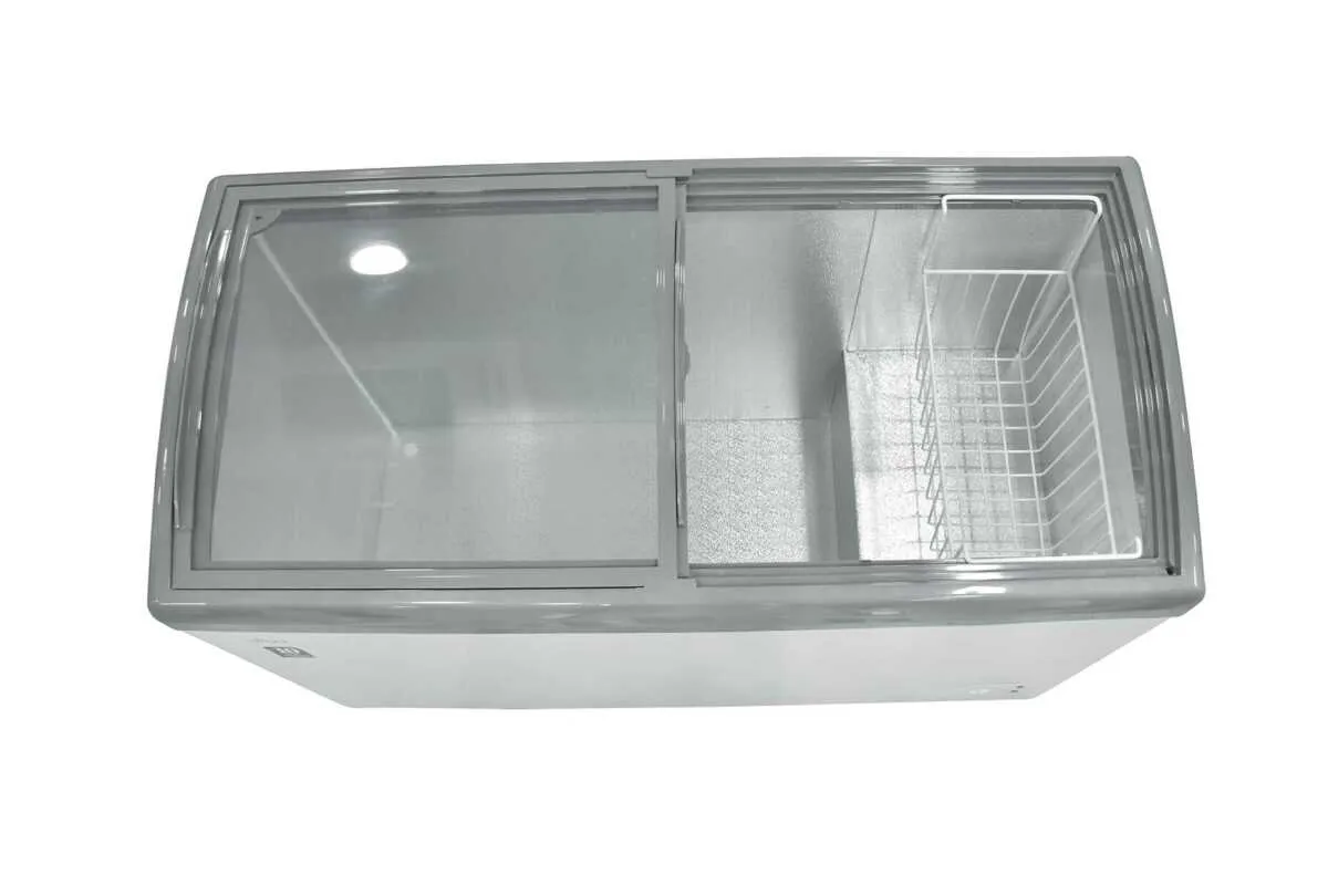 DKAA CHEST FREEZER 328L - Image 2