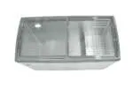 DKAA CHEST FREEZER 328L - Image 2