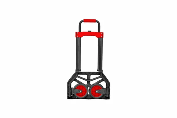 WISEUP FOLDABLE HAND TROLLEY 70KG