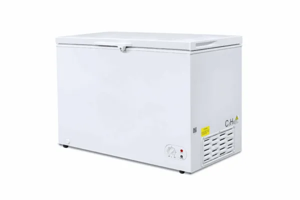 DKAA CHEST FREEZER 302L
