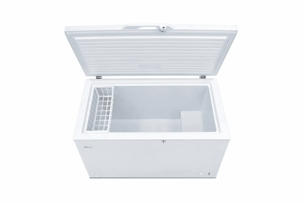 DKAA CHEST FREEZER 302L - Image 2