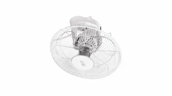 DKAA 16" ORBIT FAN 60W