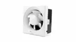 DKAA 6" WALL EXHAUST FAN 25W WHITE - Image 3