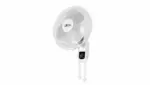 DKAA 16" WALL FAN 45W WHITE - Image 2