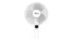 DKAA 16" WALL FAN 45W WHITE