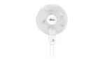 DKAA 16" WALL FAN 50W WHITE