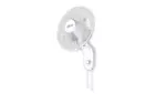DKAA 16" WALL FAN 50W WHITE - Image 2