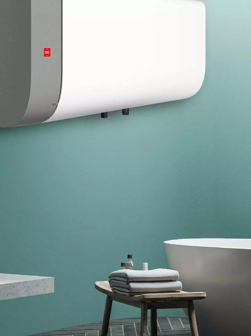 KDK RG30AHM1 Excellent Energy Efficiency