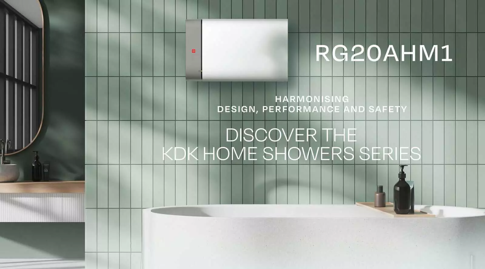 KDK RG20AHM1