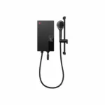 KDK TG3AD1 instant water heater with shower set