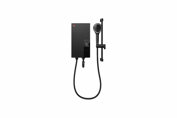 KDK TG3AD1 instant water heater with shower set